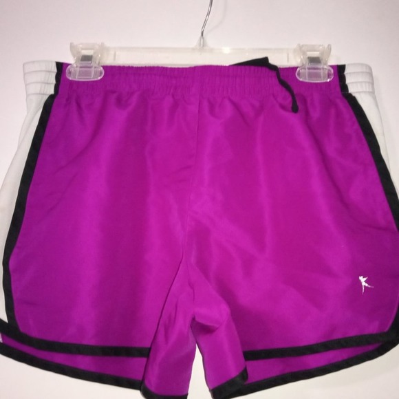Danskin Workout Shorts - sz M - Picture 1 of 2